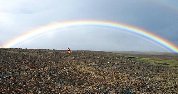 Sixième rapport du GIEC