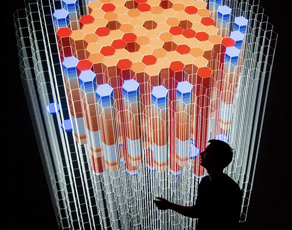 Petits réacteurs nucléaires