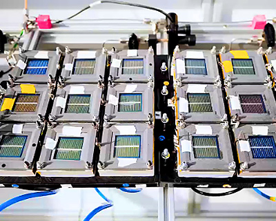 Accélérer la transition énergétique