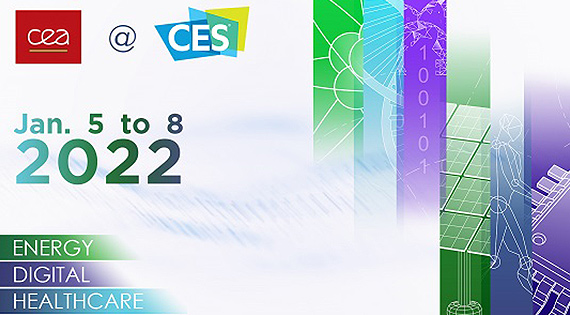 CES 2022