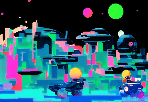 Événements pour le grand public