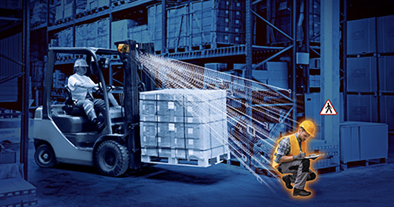 Sécurité des véhicules de chantier