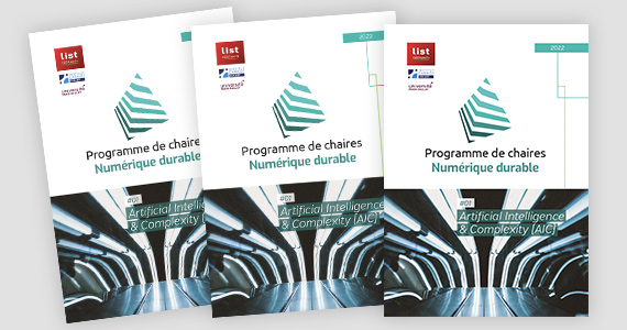 Chaires d’excellence