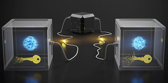 Clés à haute sécurité