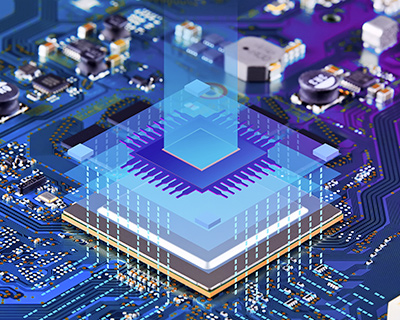 Le numérique en pleine mutation