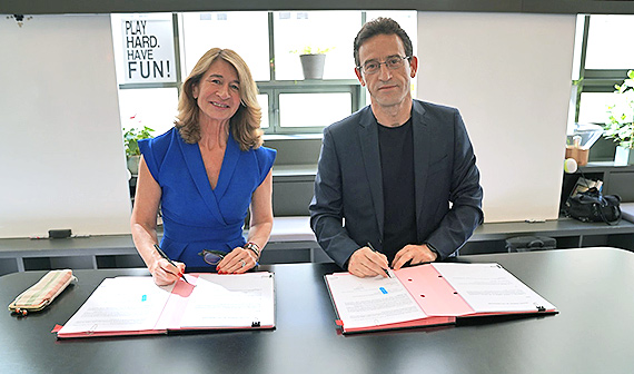 CEA et Onepoint s’associent