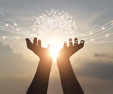 Des technologies de rupture