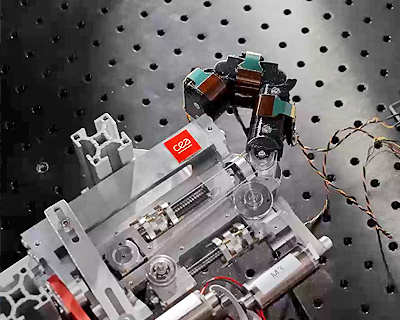 Soutenir l’innovation industrielle