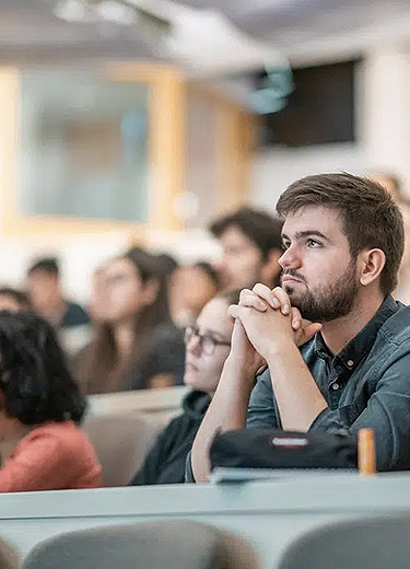 Formation et enseignement