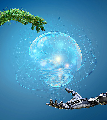 Innover sur tous les fronts