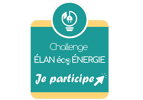 Challenge interne Élan Éco Énergie