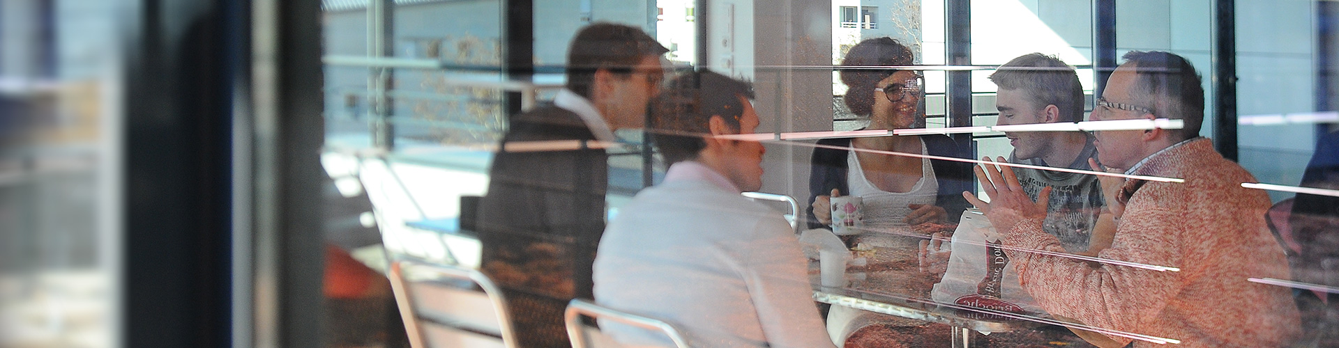 Vie de l’organisme