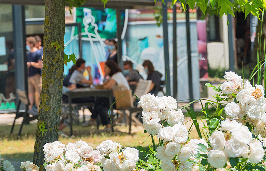 Favoriser l’engagement pour un développement durable