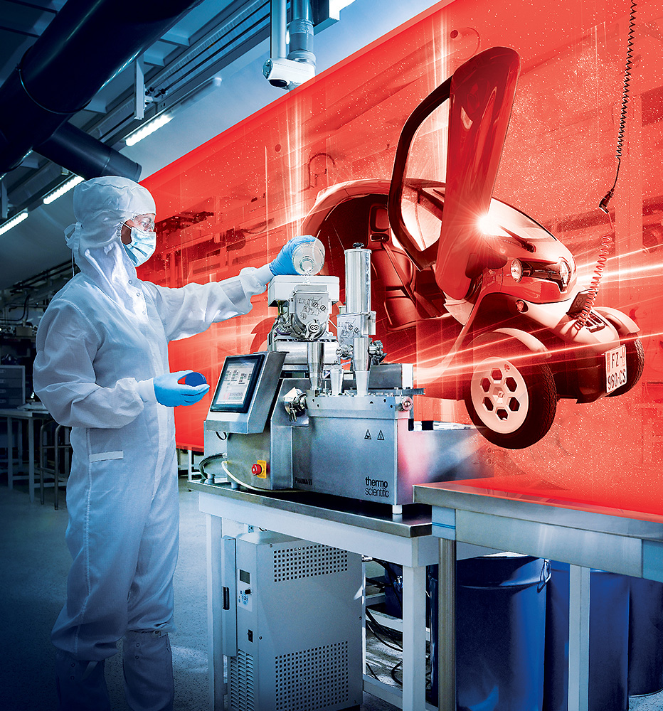 Une marque-employeur