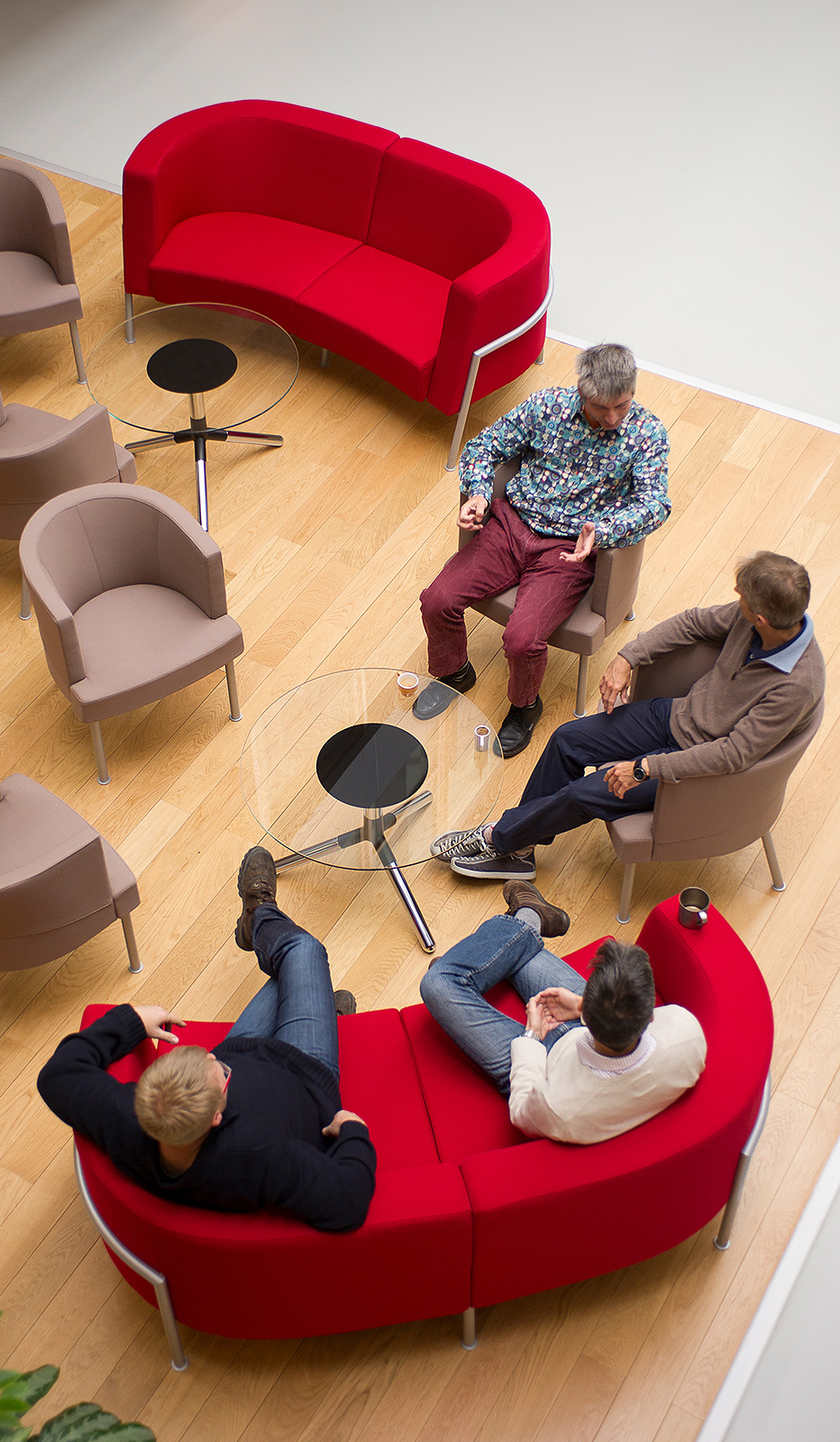 Accompagner les managers