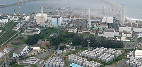 L'après Fukushima : l'expertise du CEA