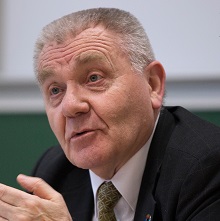 Jean-Pierre Bourguignon