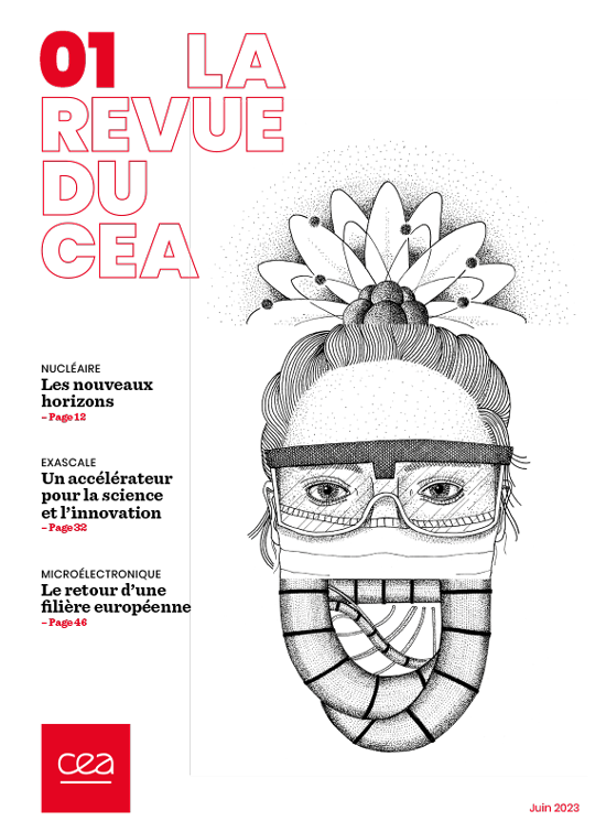 La revue du CEA - n°01
