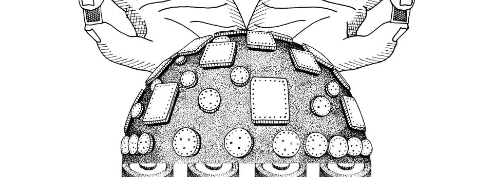 La Revue du CEA - n° 12