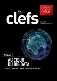 Clefs n°64-Voyage au coeur du Big Data