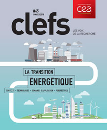 Clefs CEA sur la transition énergétique