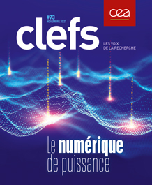 Clefs CEA N°73 - Le numérique de puissance