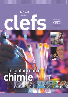 Incontournable chimie - N°60