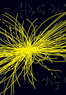 L'élégante traque du boson de Higgs