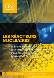 Les réacteurs nucléaires