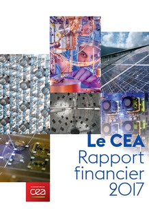 Rapport financier 2017