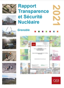 Rapport TSN 2021, CEA Grenoble