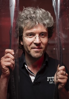 Thierry Lassere - Capturer la quatrième espèce de neutrino