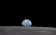 Vincent Minier : « La Lune deviendrait la base avancée de l'humanité pour l'exploration spatiale »