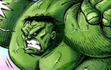 Est-ce que l’incroyable Hulk pourrait vraiment exister ?