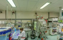 Le laboratoire Atalante