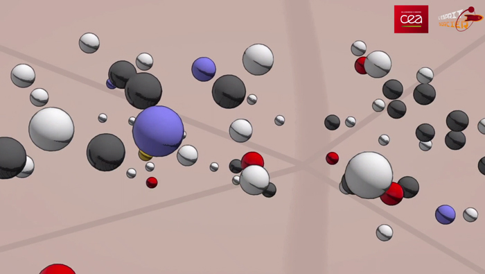 Science Des Propriétés Fondamentales De La Matière Codycross