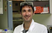 Serge – Technicien de laboratoire en biotechnologies