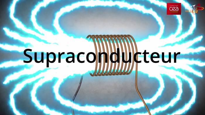 Découvrir & Comprendre - La supraconductivité et ses applications