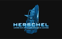 Herschel - lumière sur les mondes enfouis de l'Univers