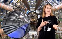 Le CERN : un laboratoire multiculturel pour explorer l'infiniment petit