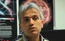 Sacha Brun : Astrophysicien et directeur de recherche