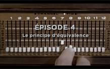 Principes clefs de la physique #4
