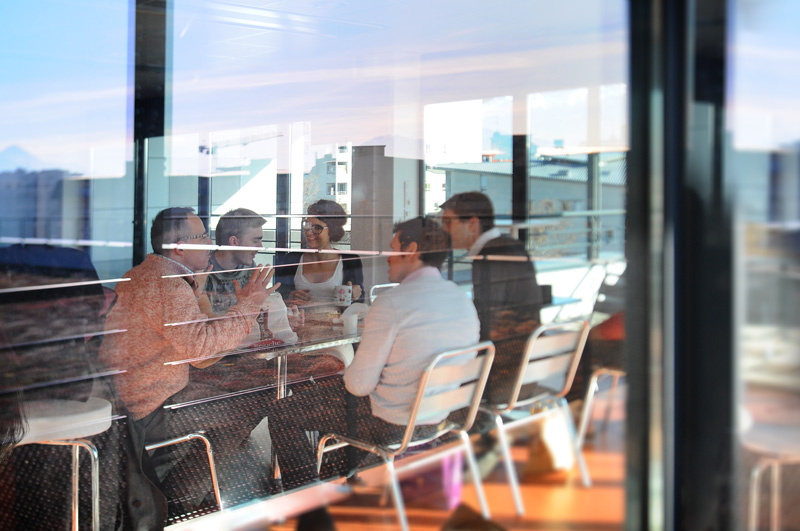 Favoriser les parcours professionnels