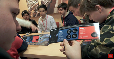 Science en société