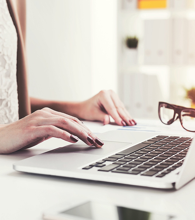 An unprecedented number of CEA employees worked from home wherever possible during the pandemic