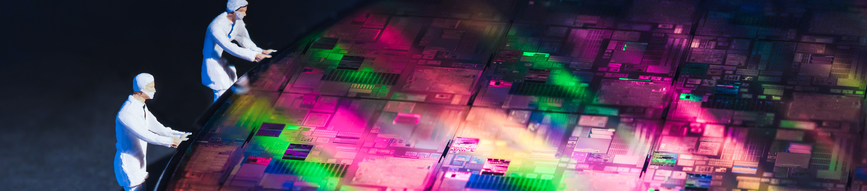 Le CEA et son écosystème