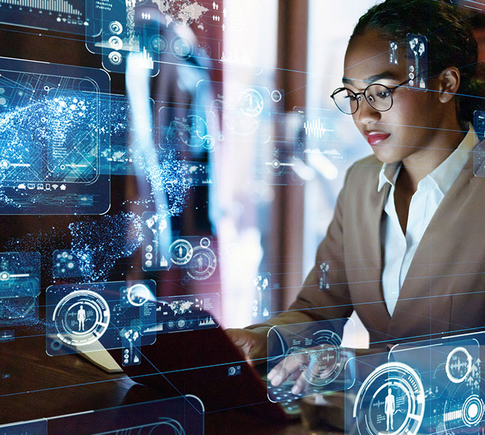 Le CEA contribue à dynamiser l’industrie française.