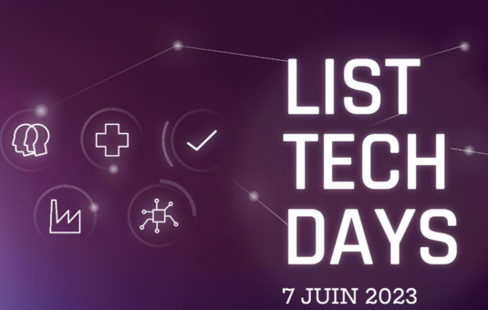List Tech Days 2023