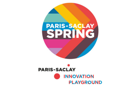 Le CEA Paris-Saclay @SPRING2023 : L'innovation au service de la société