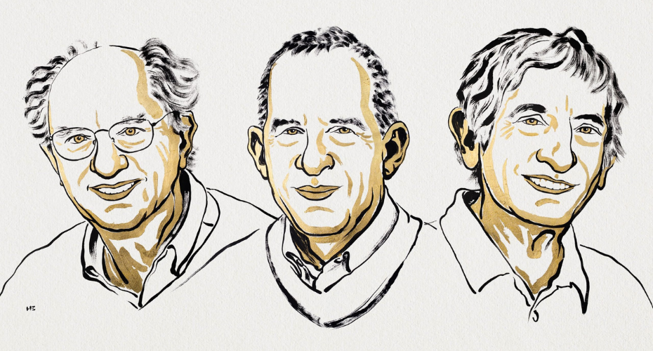 Prix Nobel de Physique 2025 : Michel Devoret co-lauréat pour des travaux fondateurs du calcul quantique moderne